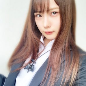 Ichika Matsumoto